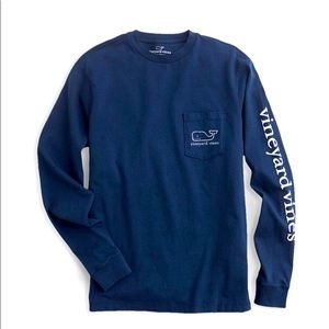 Vineyard Vines Long-sleeve